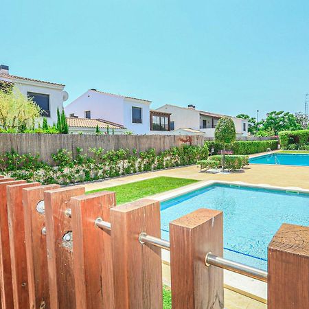 Passeig Del Mar - Only Families Villa Cambrils Exterior photo