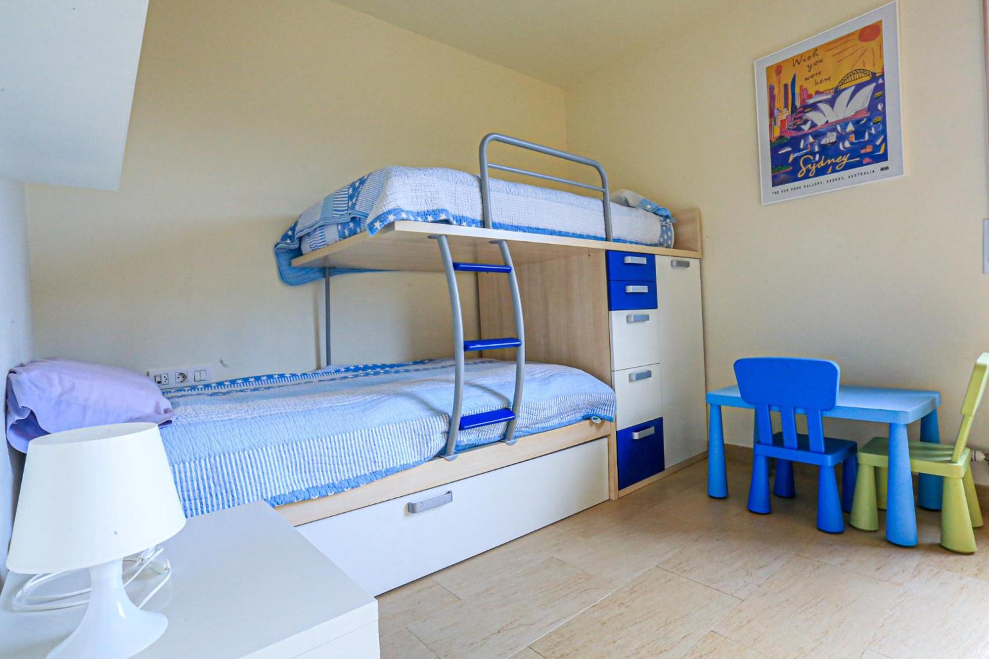 Passeig Del Mar - Only Families Villa Cambrils Exterior photo
