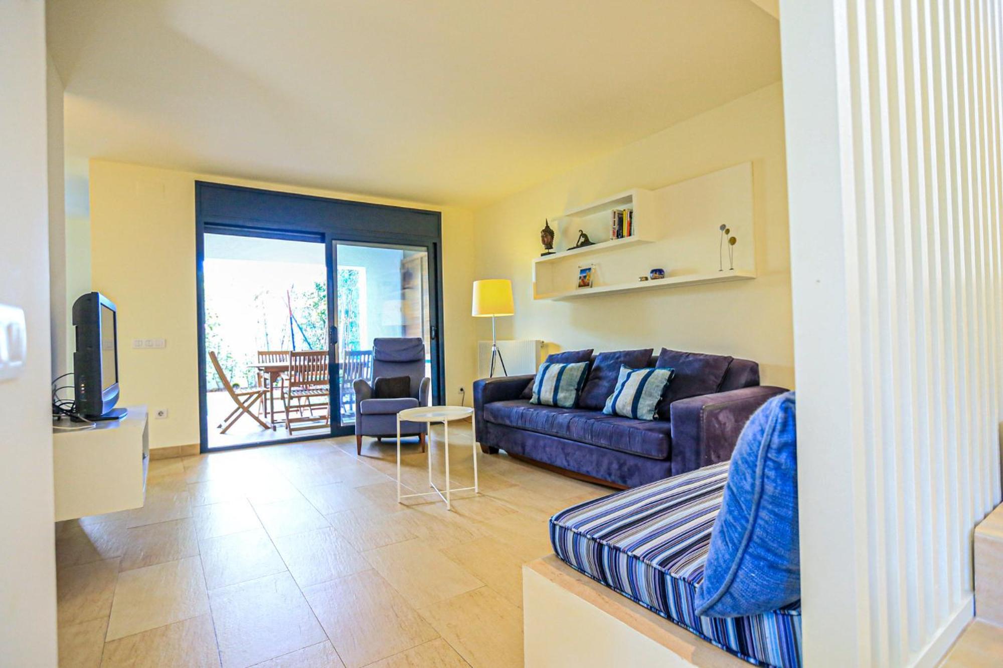 Passeig Del Mar - Only Families Villa Cambrils Exterior photo