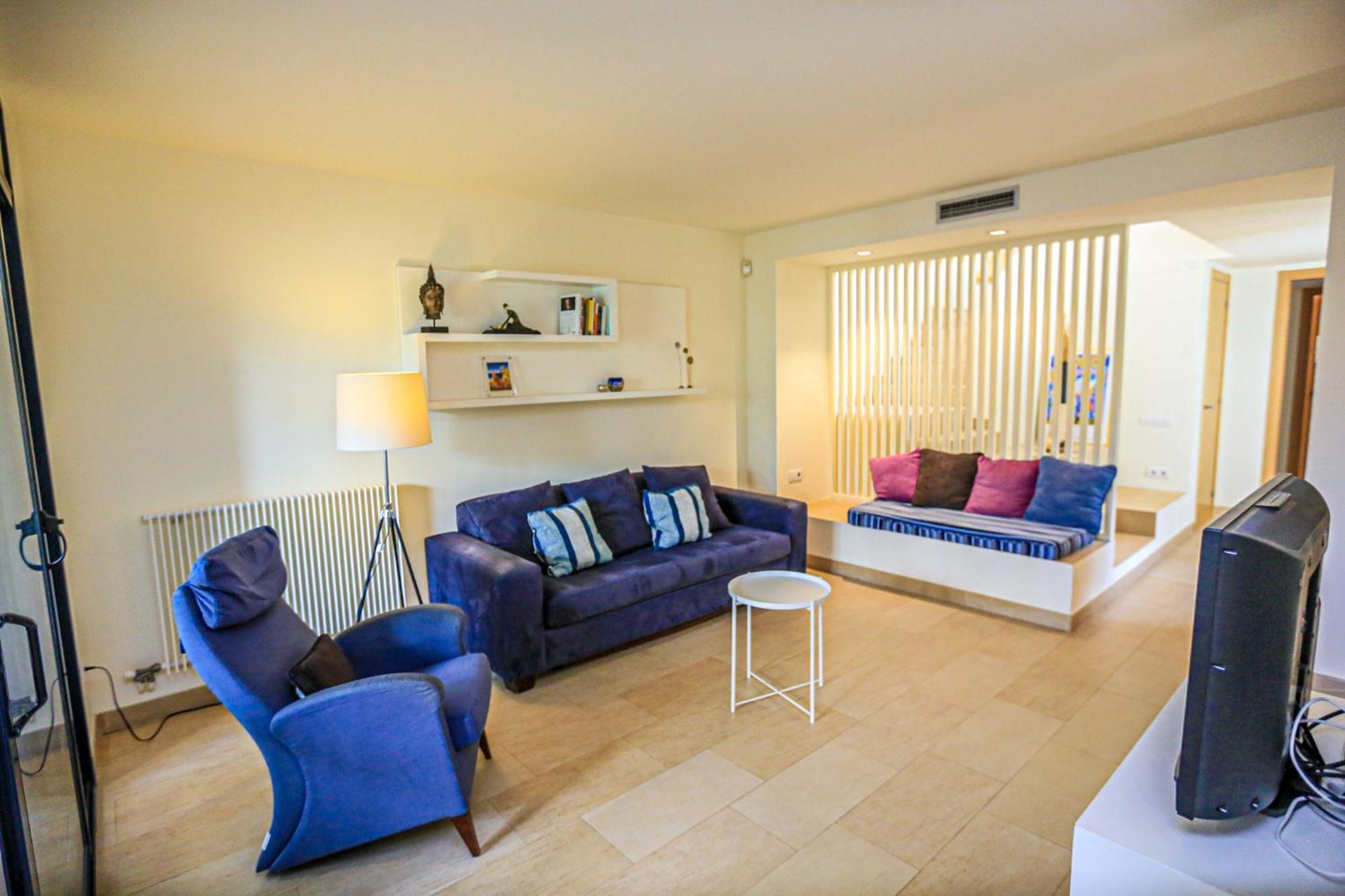 Passeig Del Mar - Only Families Villa Cambrils Exterior photo
