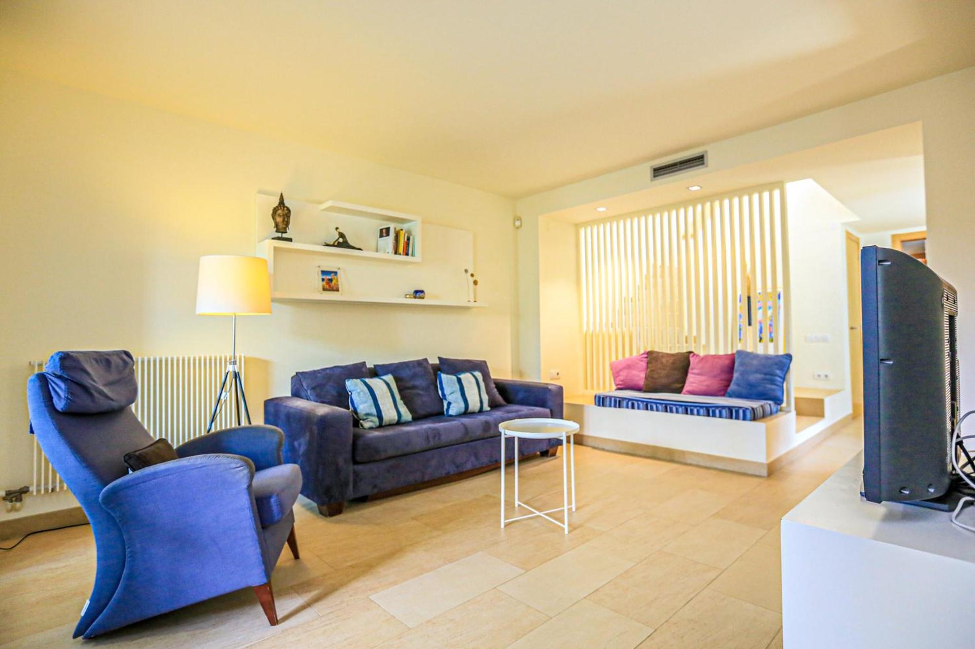 Passeig Del Mar - Only Families Villa Cambrils Exterior photo
