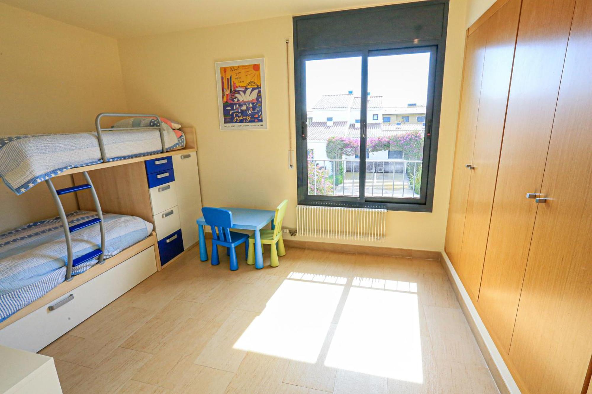 Passeig Del Mar - Only Families Villa Cambrils Exterior photo