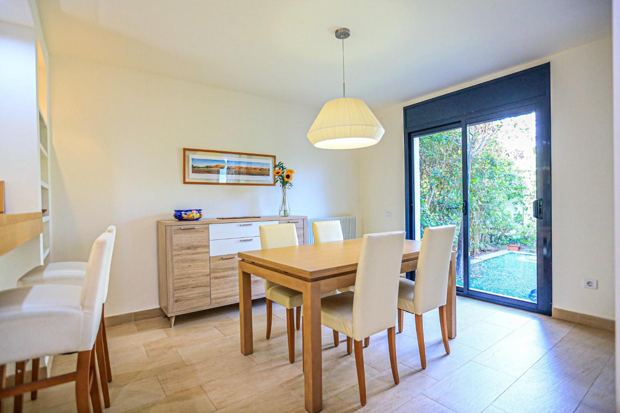 Passeig Del Mar - Only Families Villa Cambrils Exterior photo